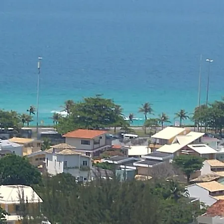 Localização privilegiada na Barra da Tijuca RJ-2